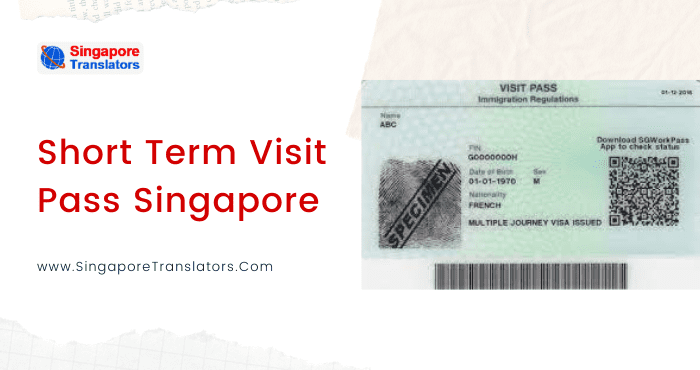 renew social visit pass singapore