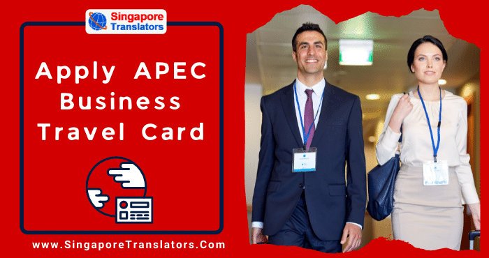 apec business travel card singapore status